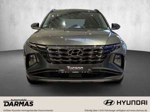 Hyundai TUCSON Trend 1.6l T-GDi 4WD 7-DCT Pano Navi LED Bild 3