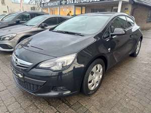 Opel Astra GTC 1.4 Turbo  OPC Line 1.Hand Bild 1