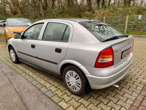 Opel Astra Elegance/ Gepflegter Zustand Bild 4
