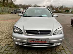 Opel Astra Elegance/ Gepflegter Zustand Bild 3