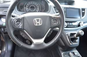 Honda CR-V Elegance 4WD Bild 5