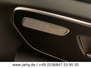 Mercedes-Benz V 250 V250 lang ILS Navi Vollleder Kamera Distronic Bild 5