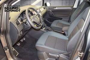 Volkswagen Golf Sportsvan 1.6TDI IQ.DRIVE Navi ParkPilot Bild 4