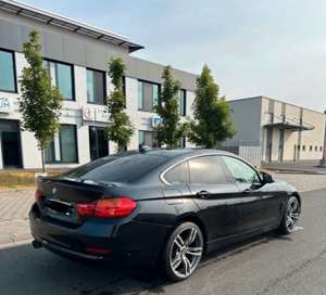 BMW 420 420d Gran Coupe xDrive Aut. Bild 2