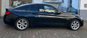 BMW 420 420d Gran Coupe xDrive Aut. Bild 4