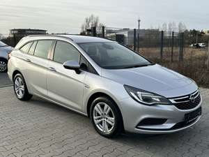 Opel Astra 1.6 CDTI ST Edition Start/Stop Aut. Navi Bild 4