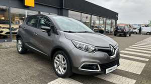 Renault Captur Intens Bild 2