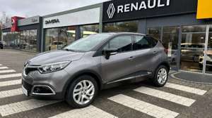 Renault Captur Intens Bild 3