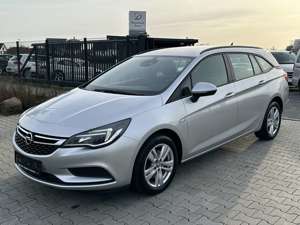 Opel Astra 1.6 CDTI ST Edition Start/Stop Aut. Navi Bild 2