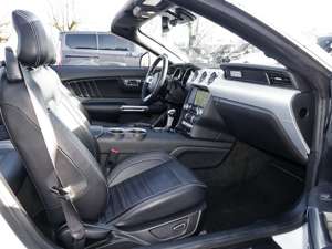 Ford Mustang Cabrio GT V8 Autom+Leder+Kamera+SHZ Klima Xenon Bild 4