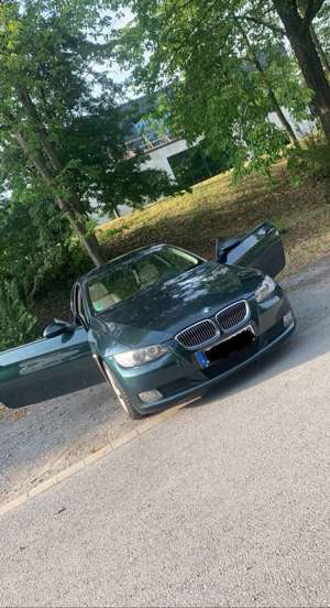 BMW 330 330i Coupe Bild 1