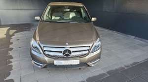 Mercedes-Benz B 200 *Garantie*Automatik*Navi*219€ mtl. Bild 3