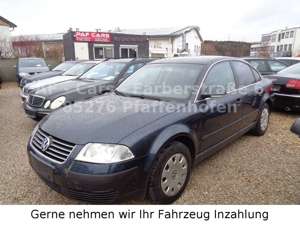 Volkswagen Passat Lim. Basis 1,8, Klima, Bild 1