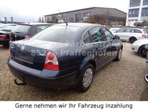 Volkswagen Passat Lim. Basis 1,8, Klima, Bild 5