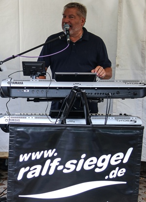 RS Musik Alleinunterhalter und DJ  Bild 3