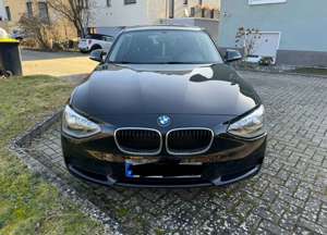 BMW 114 114i Bild 3