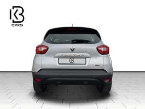 Renault Captur 1.5dCi Experience |Navi|Klimaa.|Temp| Bild 5