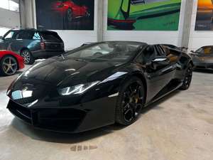 Lamborghini Huracán Huracán Spyder *1.799 € mtl. Rate* Bild 2