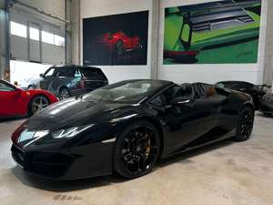 Lamborghini Huracán Huracán Spyder *1.799 € mtl. Rate* Bild 3