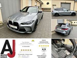 BMW M3 Touring xDrive Competition M Drivers Package Bild 1