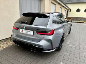 BMW M3 Touring xDrive Competition M Drivers Package Bild 5