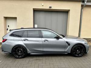 BMW M3 Touring xDrive Competition M Drivers Package Bild 4