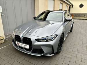 BMW M3 Touring xDrive Competition M Drivers Package Bild 2