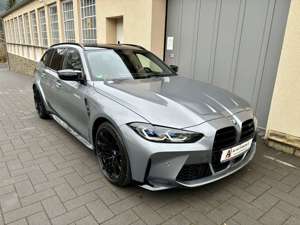 BMW M3 Touring xDrive Competition M Drivers Package Bild 3