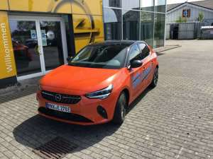 Opel Corsa F e First Edition