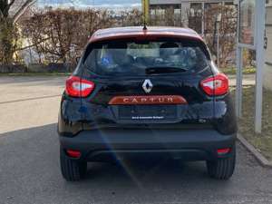 Renault Captur Luxe 0.9 TCe /R-Kamera/Navi/Top Gepflegt Bild 4