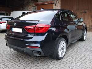 BMW X6 X6 xDrive40d M/Paket HuD Standh. Softclose Luftfe. Bild 3