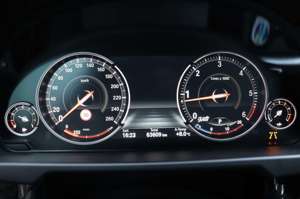 BMW X6 X6 xDrive40d M/Paket HuD Standh. Softclose Luftfe. Bild 5