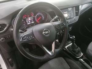 Opel Crossland X Crossland 1.2T MT6 Elegance Navi AHK Kamera Bild 3