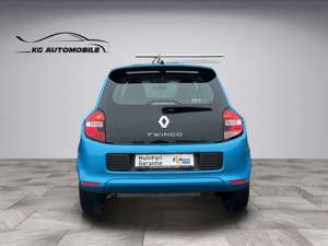Renault Twingo Experience , Benzin 66 kW, SERVICE NEU Bild 4