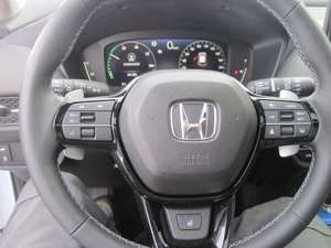 Honda ZR-V 2.0 Hybrid Advance Bild 5