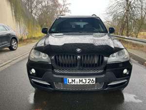 BMW X5 3.0d Bild 3
