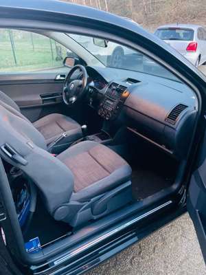Volkswagen Polo GTI 1.2 Bild 4