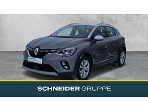 Renault Captur TCe 100 Intens KLIMAAUTOMATIK+NAVIGATION Bild 1