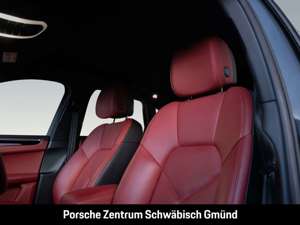 Porsche Macan S Surround-View PASM BOSE AHK-el. LED PDLS Bild 5
