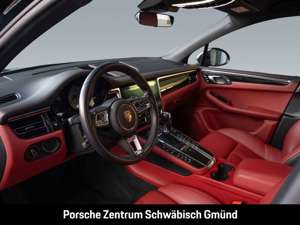 Porsche Macan S Surround-View PASM BOSE AHK-el. LED PDLS Bild 4