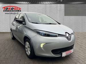 Renault ZOE Life Navi Bose Klimaautom INCL.Batterie digitales Bild 1