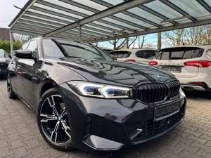 BMW 320 i M Sport|ACC|Laser|360°|KeyGo|Widescrn|HuD Bild 1