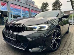 BMW 320 i M Sport|ACC|Laser|360°|KeyGo|Widescrn|HuD Bild 3