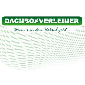 Dachbox günstig mieten Bild 2