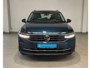 Volkswagen Tiguan 1.4 TSI eHybrid ''Life'' DSG/AHK/Navi/LED Bild 2