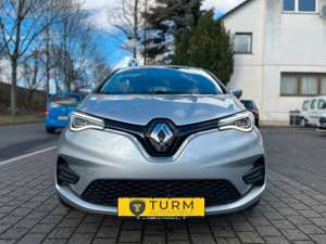 Renault ZOE Experience 52 kWh|395km|CCS|PDC|Winterpaket|SHZ Bild 2
