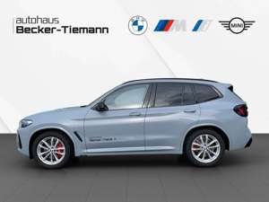 BMW X3 M 40i Innovationspaket AHK Standheizung Bild 3