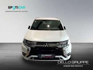 Mitsubishi Outlander PHEV Intro Edition Allrad StandHZG Navi Leder LED Bild 2