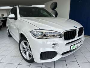 BMW X5 xDrive30d M-Paket *AHK*HARMAN-KARDON*360°* Bild 4