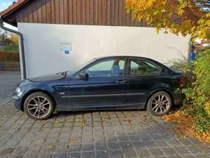 BMW 316 316ti compact Bild 2